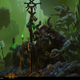 Illustration for article titled The Art Of iTotal War: Warhammer II/i